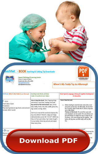 Milestone Checklist of Pretend Play 
