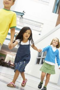 Late talking can impact on Social Skill Development